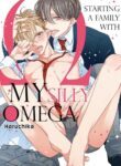 Impregnate My Omega BL Yaoi Smut Manga (1)