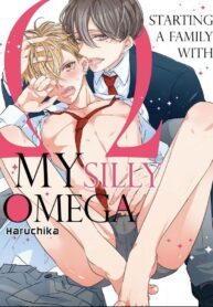 Impregnate My Omega BL Yaoi Smut Manga (1)