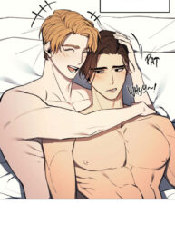 Riverside BL Yaoi Love Triangle Manhwa Adult (27)