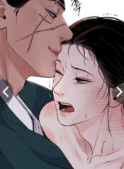 Steel Under Silk BL Yaoi Official English Manhwa