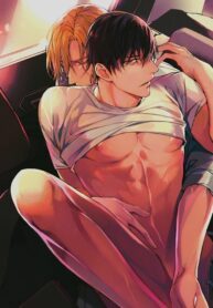 Stray Dog’s Night BL Yaoi Smut Manga Adult (6)