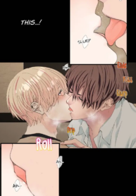 Sweet Fixture BL Yaoi Smutty Manga (7)