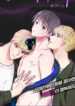 The Twins and Me BL Yaoi Threesome Smut Manhwa