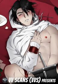 Vivarium BL Yaoi BDSM Manhwa Sex Toys (1)