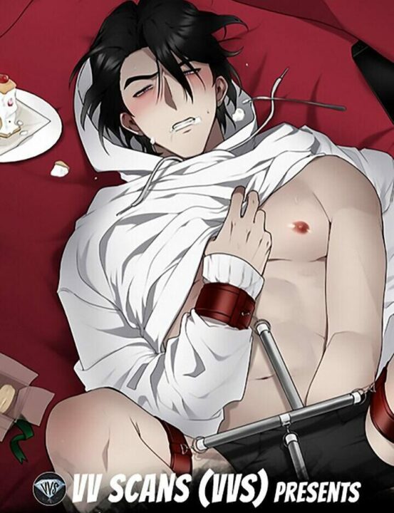 Vivarium BL Yaoi BDSM Manhwa Sex Toys (1)