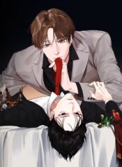 Imitation Gold BL Yaoi Smutty Manhwa Adult (1)