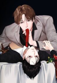 Imitation Gold BL Yaoi Smutty Manhwa Adult (1)