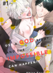 Use a God Right Impossible BL Yaoi Manga (1)