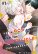 Use a God Right Impossible BL Yaoi Manga (1)