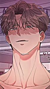 Can I Even Move In Like This BL Yaoi Manhwa Adult