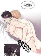 The Housekeeper’s Load BL Yaoi Bondage Manhwa (37)