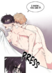 The Housekeeper’s Load BL Yaoi Bondage Manhwa (37)