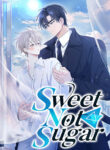 Sweet Not Sugar「Official」jpeg