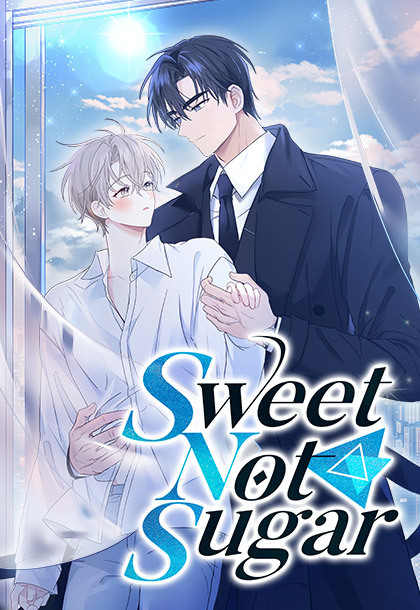 Sweet Not Sugar「Official」jpeg
