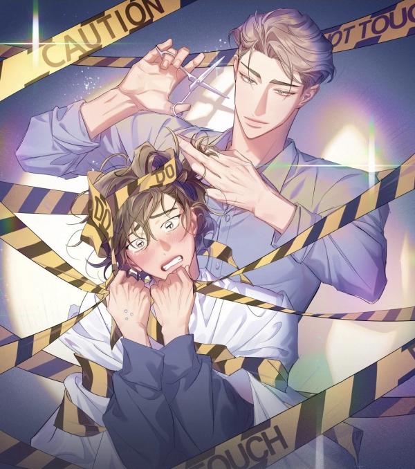 Hair-Raising Desires