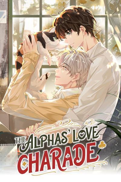 The Alphas’ Love Charade