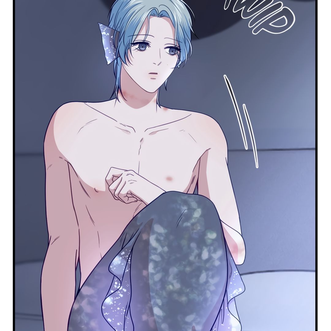 The Mermaid Disappeared (UNCENSORED)