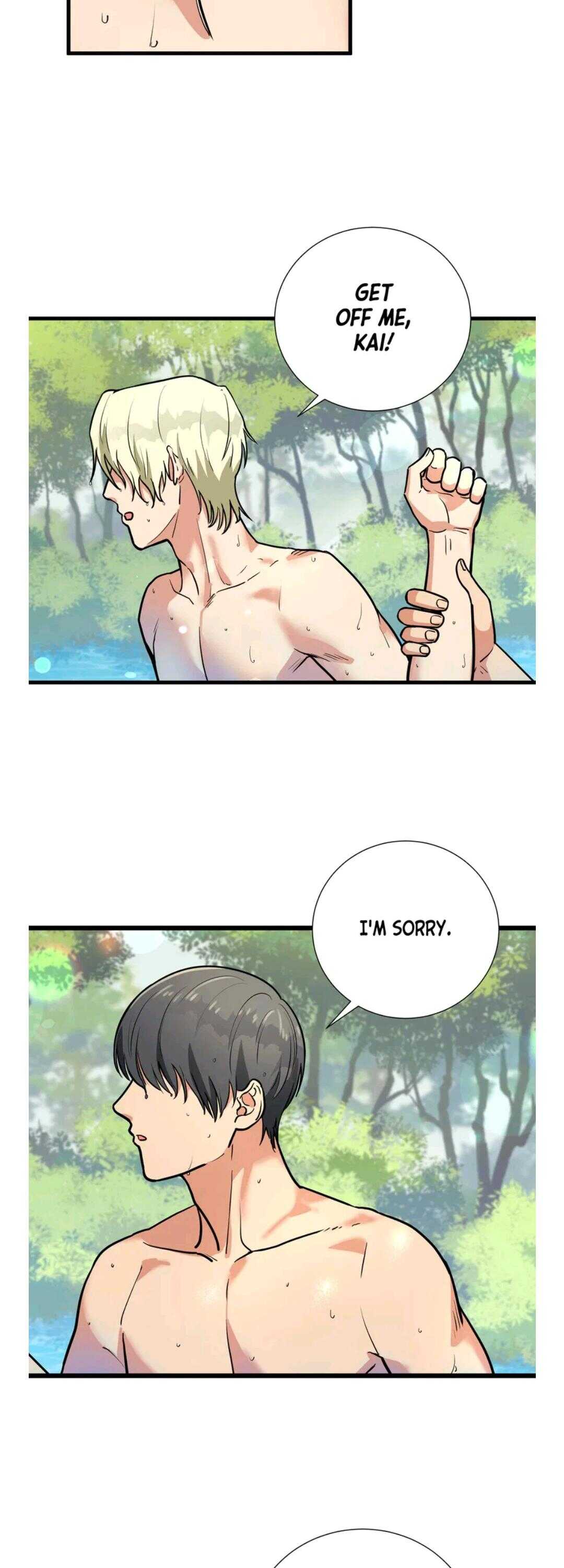 High School Boys Trapped in a Fantasy World < paritehaber.com