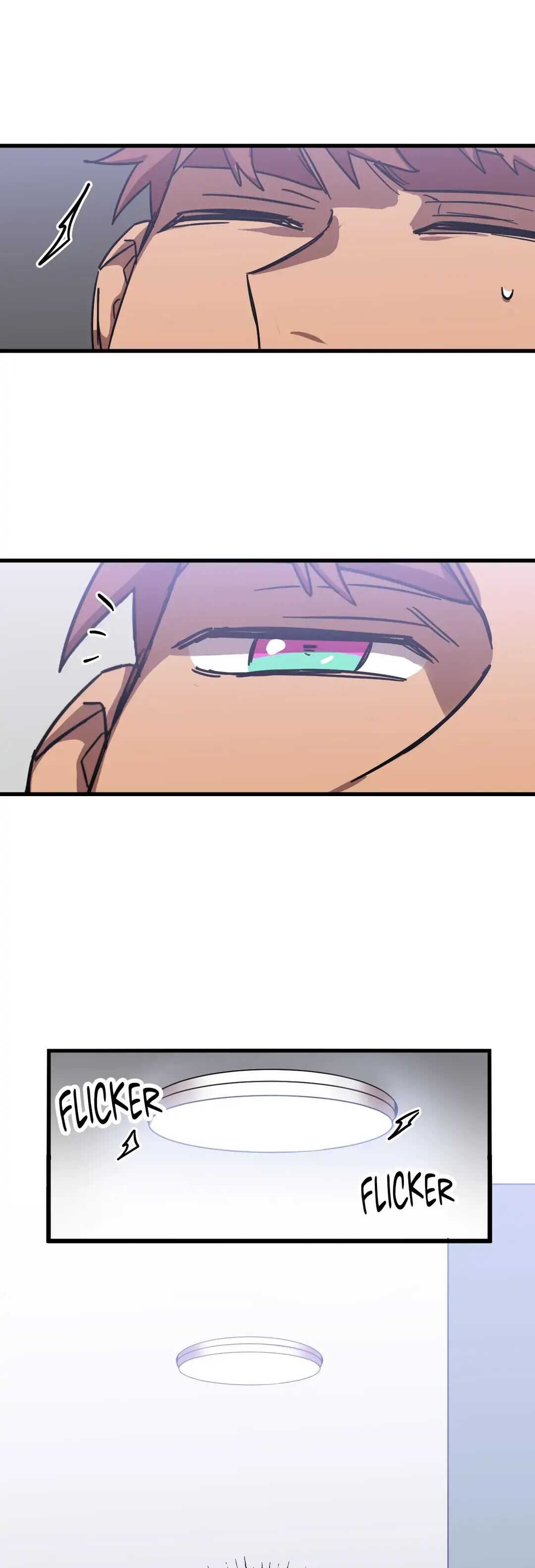 Bane of My Existence <